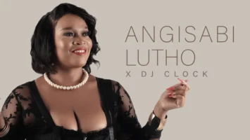 Siziwe Ngema & DJ Clock - Angisabi Lutho Afro House King