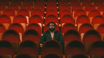 Sjava - Inkanyezi 2.0 (Live) EP Afro House King