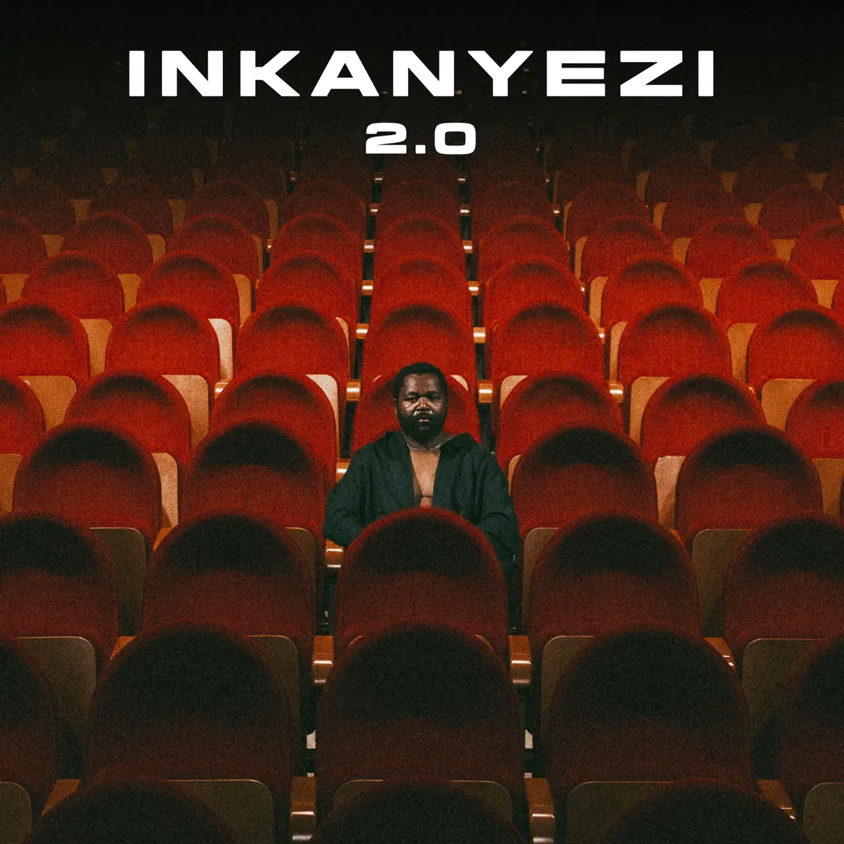  Sjava - Inkanyezi 2.0 (Live) EP