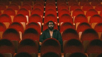 Sjava - Inkanyezi (Live) EP Afro House King