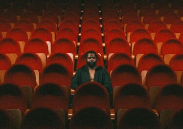 Sjava - Inkanyezi (Live) EP Afro House King