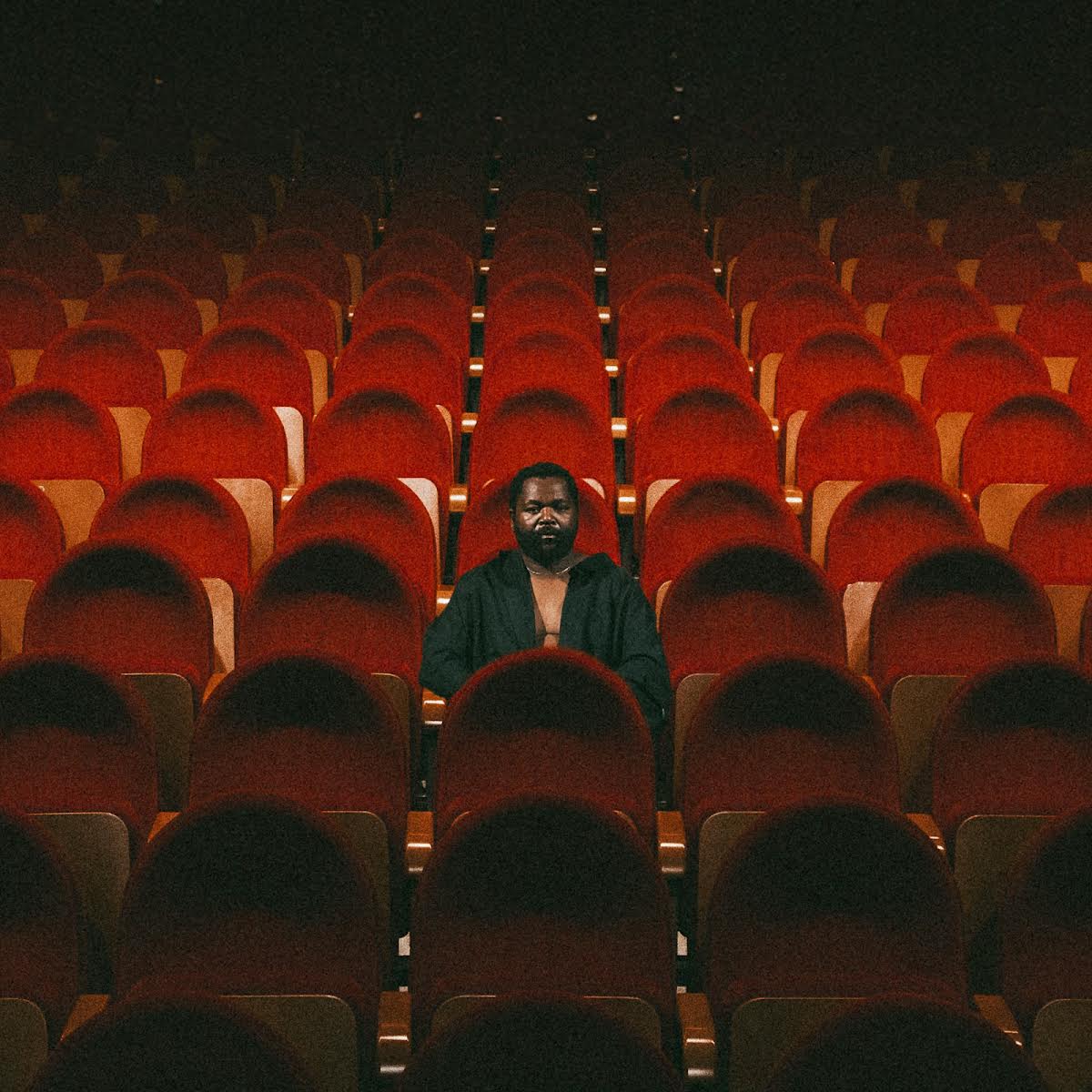  Sjava - Inkanyezi (Live) EP