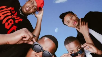 SjavasDaDeejay, Lesgo 966 & Syfred Mckay - Mpulele (feat. Kaygee De Vee & Jay Sax) Afro House King