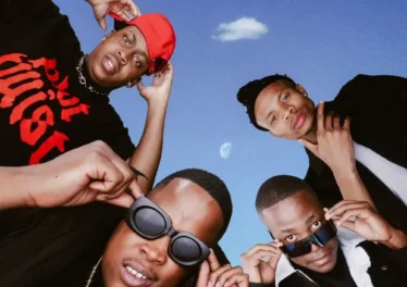 SjavasDaDeejay, Lesgo 966 & Syfred Mckay - Mpulele (feat. Kaygee De Vee & Jay Sax) Afro House King