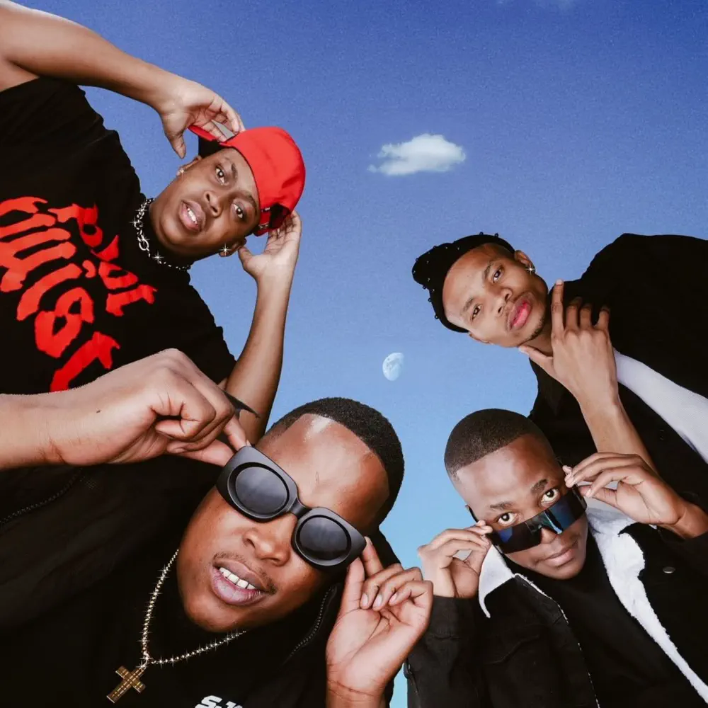  SjavasDaDeejay, Lesgo 966 & Syfred Mckay - Mpulele (feat. Kaygee De Vee & Jay Sax)