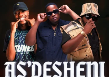 SjavasDaDeejay, Mr Nation Thingz & DJ Maphorisa - As’desheni (feat. LeeMcKrazy, Xduppy, 2woshort & Woza Sjax) Afro House King