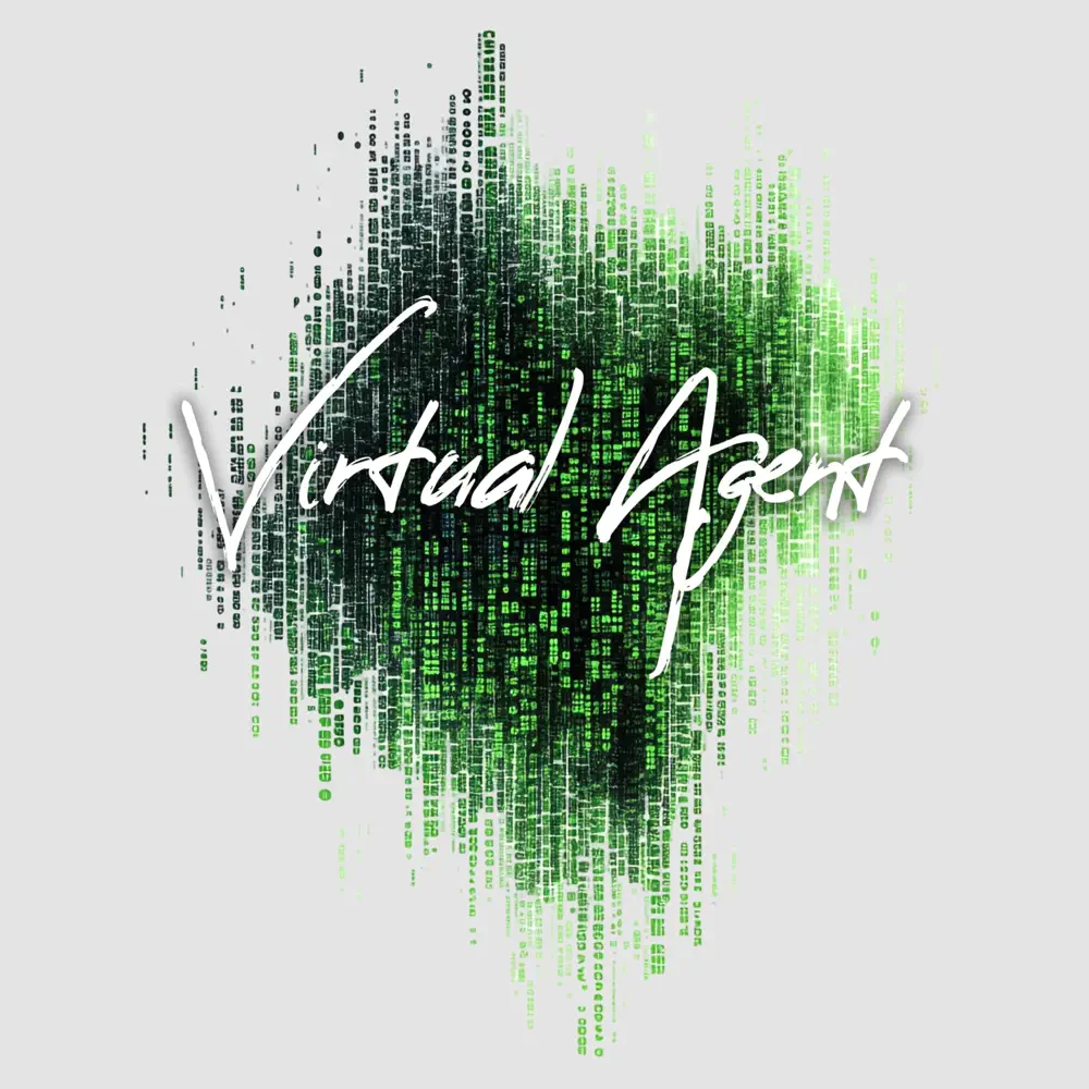  SkavaNator, KilloTronix & Ntando Yamahlubi - Virtual Agent (feat. Vesta SA, NaCo & SVINT)