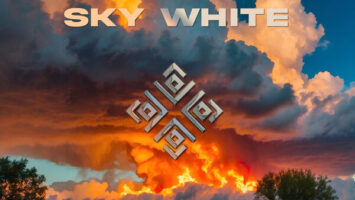 Sky White - Start the Fire Afro House King