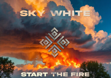 Sky White - Start the Fire Afro House King