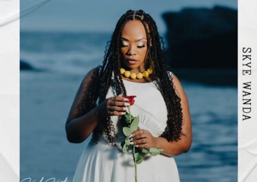 Skye Wanda - Kila Kitu (feat. Drega) Afro House King