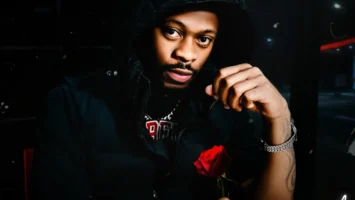 Skyywalker - You Said (feat. Meenah & Leeroy) Afro House King