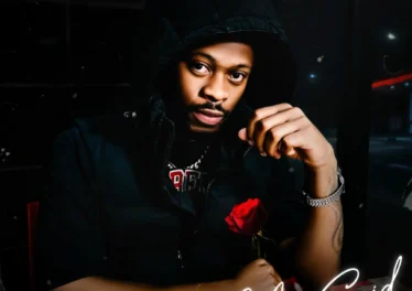 Skyywalker - You Said (feat. Meenah & Leeroy) Afro House King