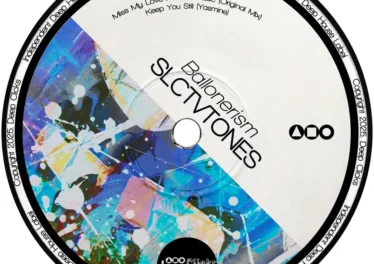 Slctvtones, XXVII & Ken-Luc - Ballonerism EP Afro House King