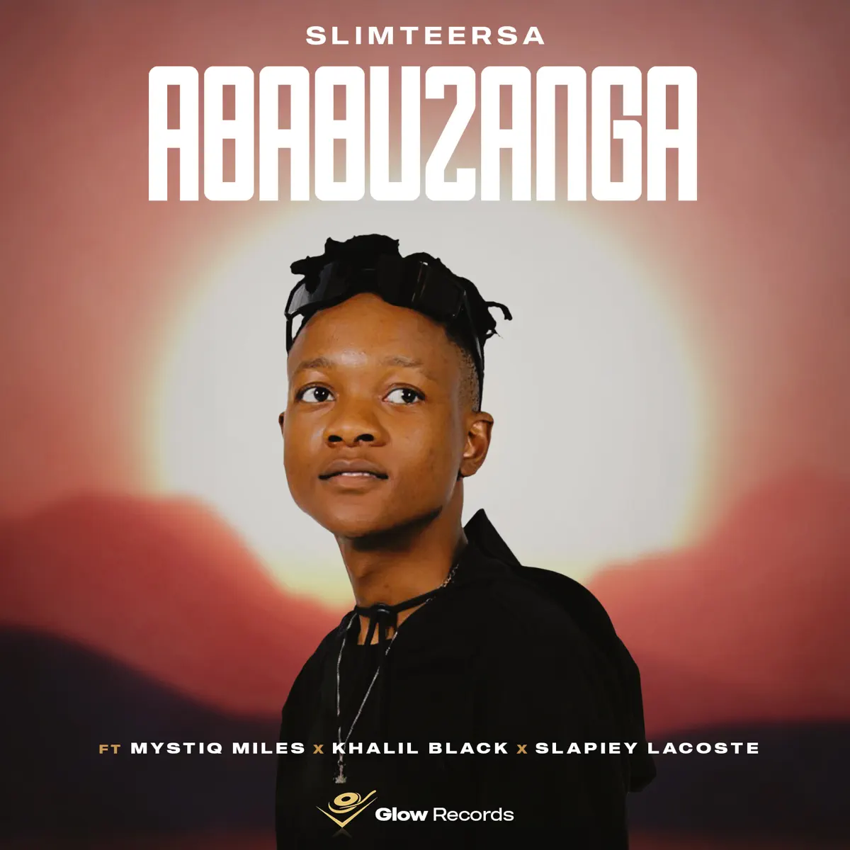  Slimteersa - Ababuzanga (feat. Mystiq Miles, Khalil Black & Slapiey Lacoste)