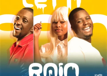 Smagsoul (SA) & Deep Essentials - Let It Rain Afro House King