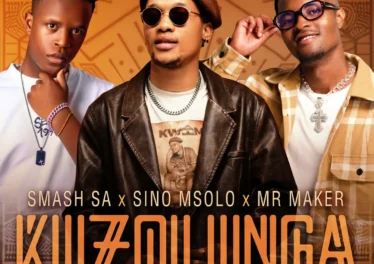 Smash SA, Sino Msolo & Mr Maker - Kuzolunga (feat. ALE, Ciniso & Wesley Keys) Afro House King