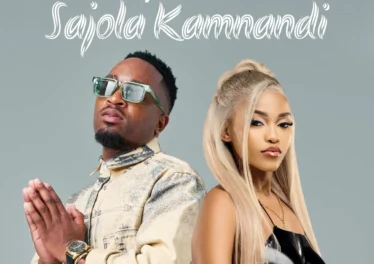 Sminofu & Zee Nxumalo - Sajola Kamnandi Afro House King
