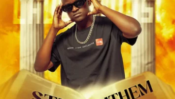 Snijavibes, Ntando Yamahlubi & Makwa - Step Anthem (Lawula Nkosi) Afro House King