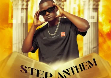 Snijavibes, Ntando Yamahlubi & Makwa - Step Anthem (Lawula Nkosi) Afro House King