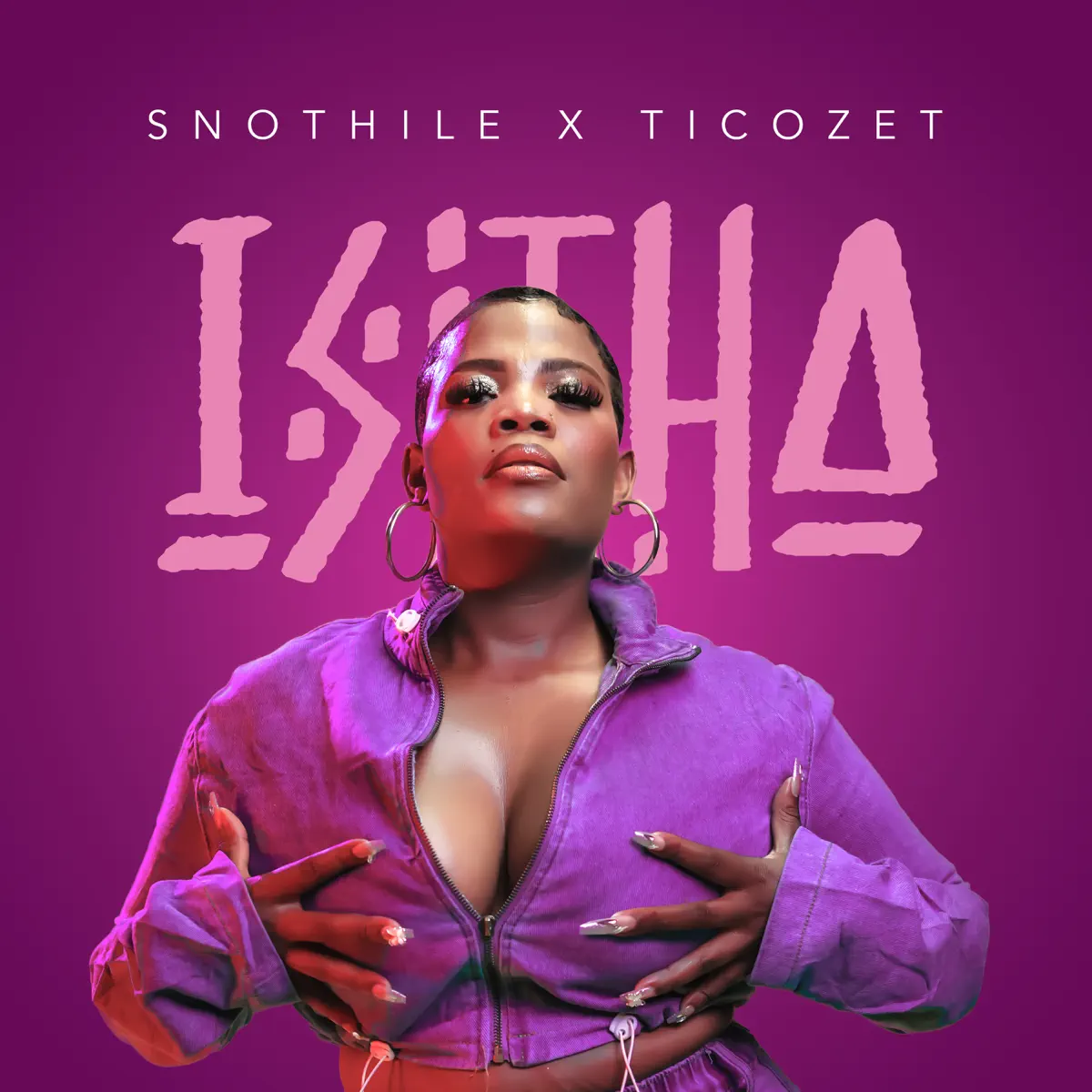  snothile - Thatha