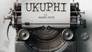 Snow Deep & Brandon Dhludhlu - uKuphi (feat. Warren Justin) Afro House King