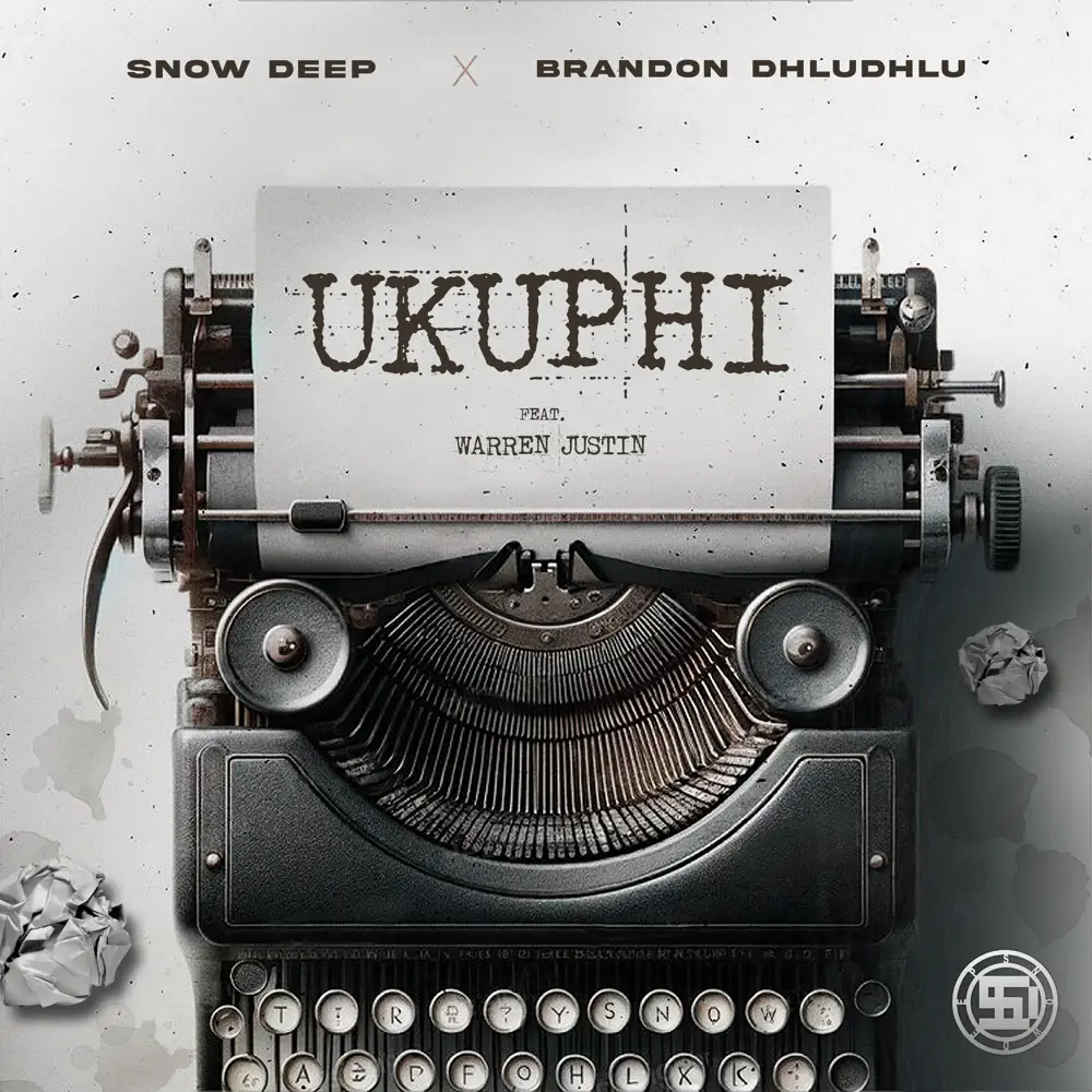 Snow Deep & Brandon Dhludhlu - uKuphi (feat. Warren Justin)