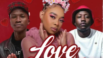 Soft M - Love Chronicles (feat. MDU aka TRP & KEKZO) Afro House King