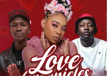 Soft M - Love Chronicles (feat. MDU aka TRP & KEKZO) Afro House King