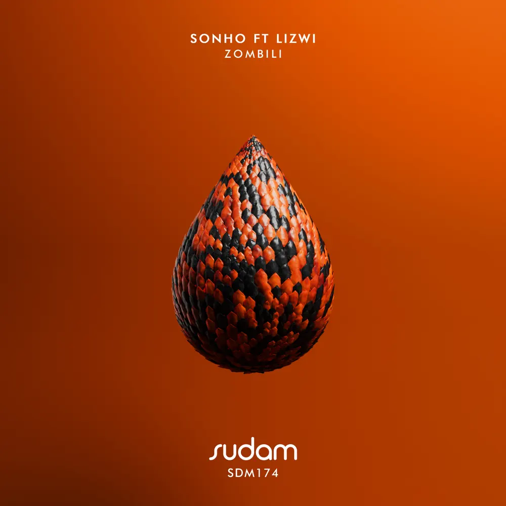  Sohno & Lizwi - Zombili (Original Mix)