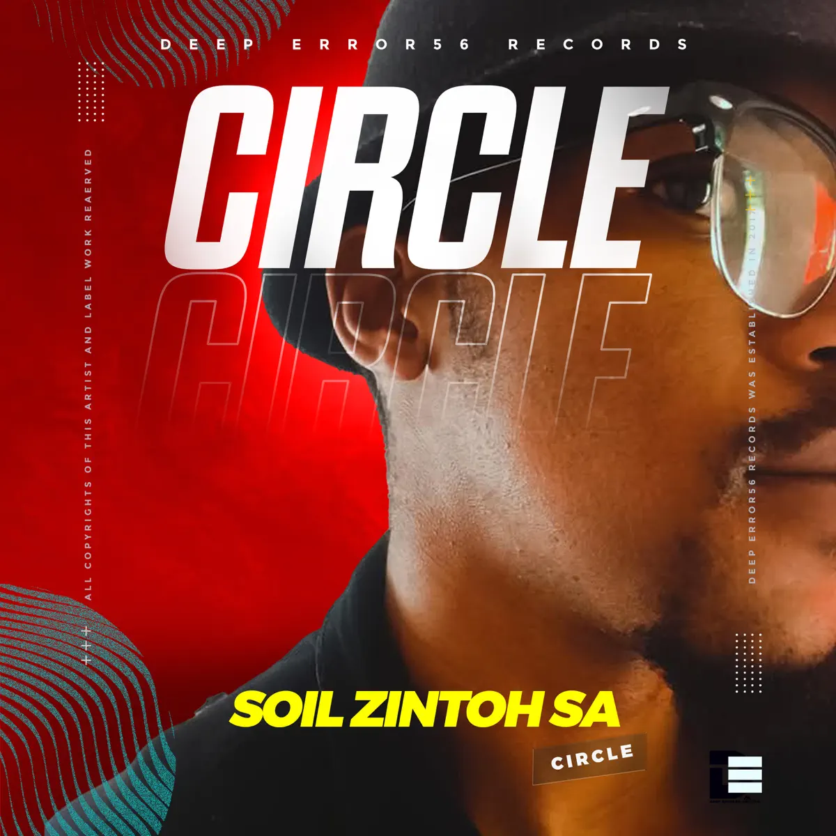  Soil Zintoh SA - Circle