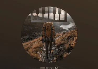 Soil Zintoh SA - My Domain EP Afro House King
