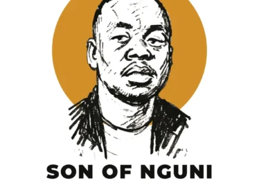 Son Of Nguni - Art Impilo Afro House King