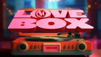 Soul Candi Presents: Lovebox Afro House King