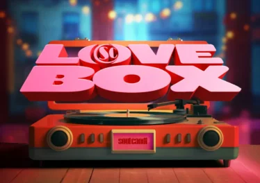 Soul Candi Presents: Lovebox Afro House King