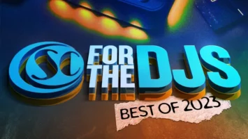 Soul Candi Records - For The DJs (Best of 2023) Afro House King