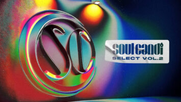 Soul Candi Select, Vol. 2 Afro House King