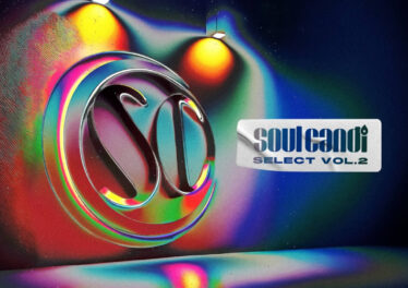 Soul Candi Select, Vol. 2 Afro House King