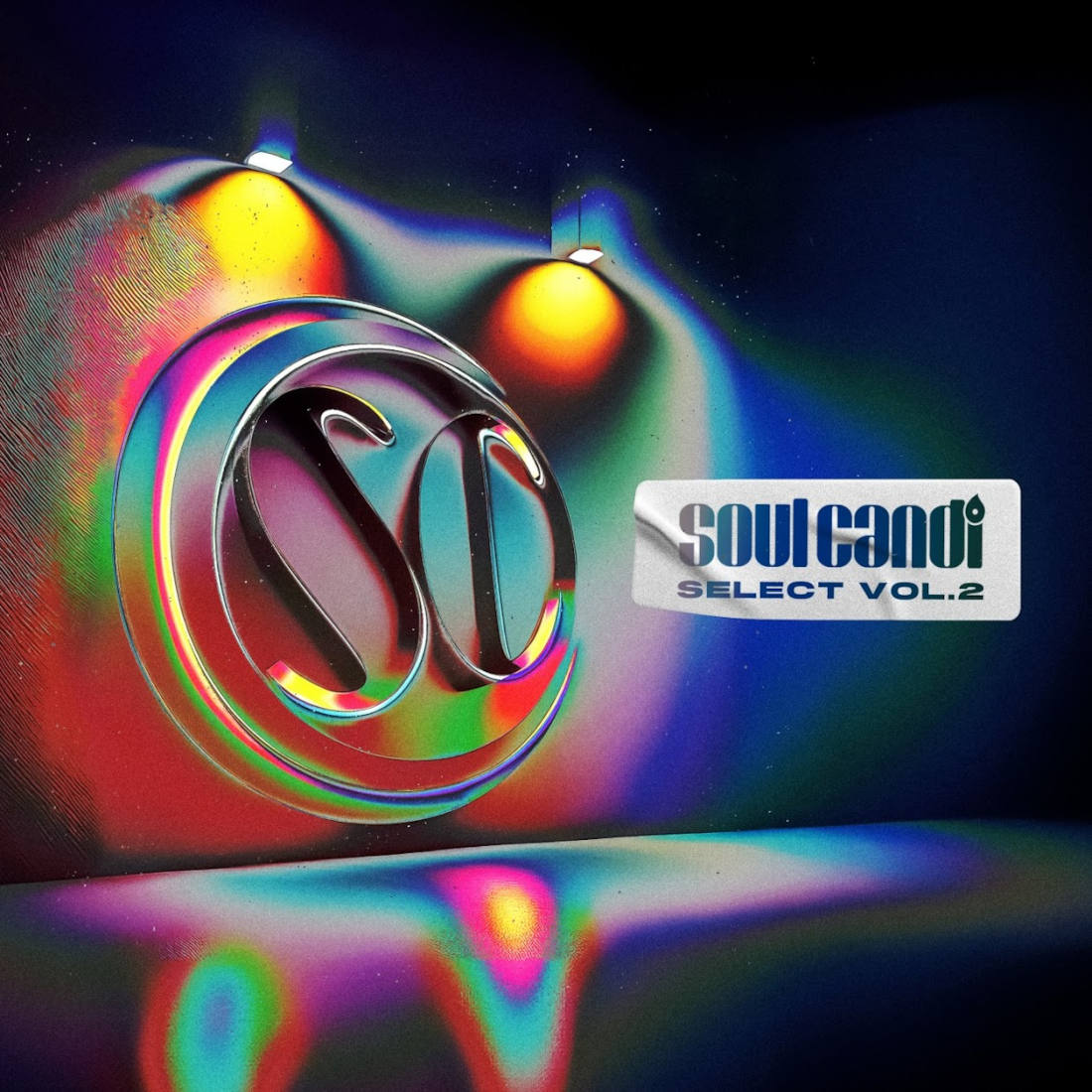  VA - Soul Candi Select, Vol. 2