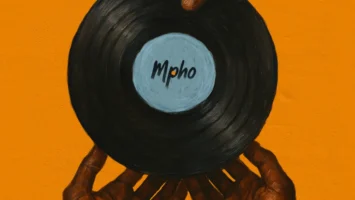 Soul Keys - MPHO (Album) Afro House King