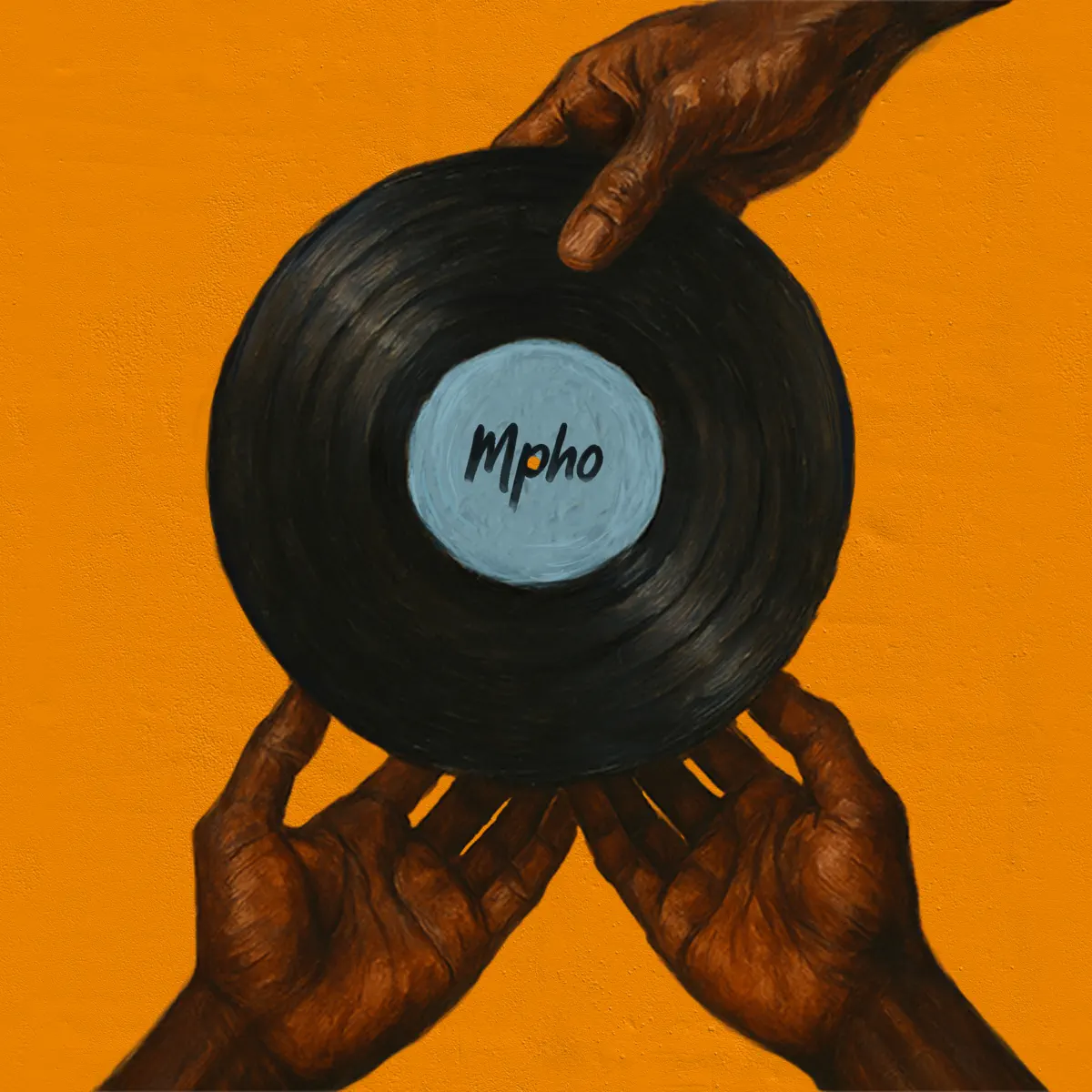 Soul Keys - MPHO
