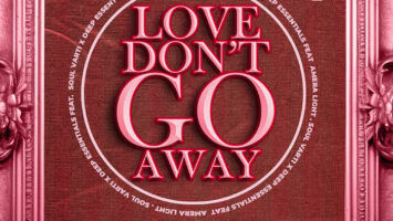 Soul Varti & Deep Essentials - Love Don't Go Away (Remixes) Afro House King