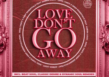 Soul Varti & Deep Essentials - Love Don't Go Away (Remixes) Afro House King