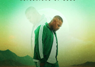 SoulFreakah - Reflexions Of Soul (Album) Afro House King