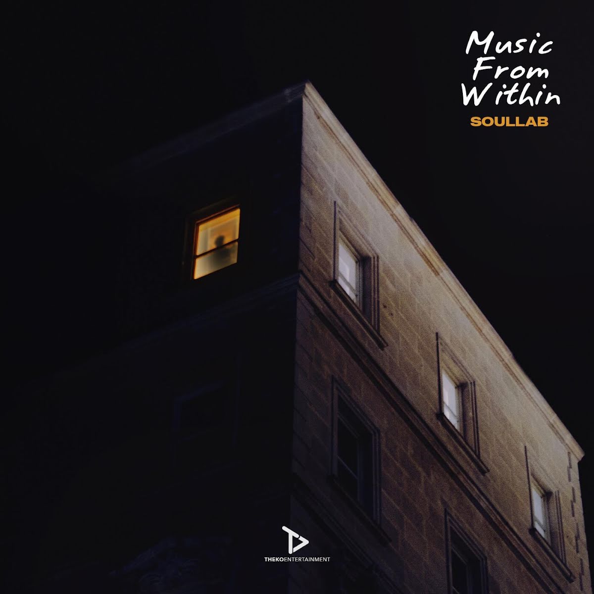  SoulLab - Music From Within