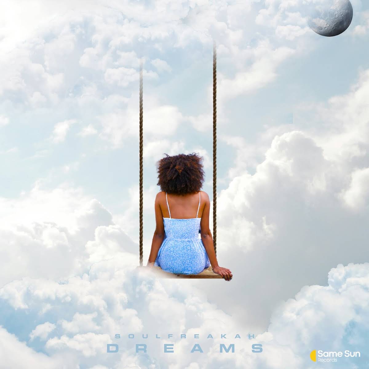  Soulfreakah - Dreams