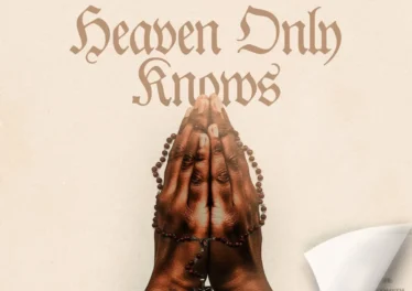 Soulfreakah & Artwork Sounds - Heaven Only Knows Afro House King