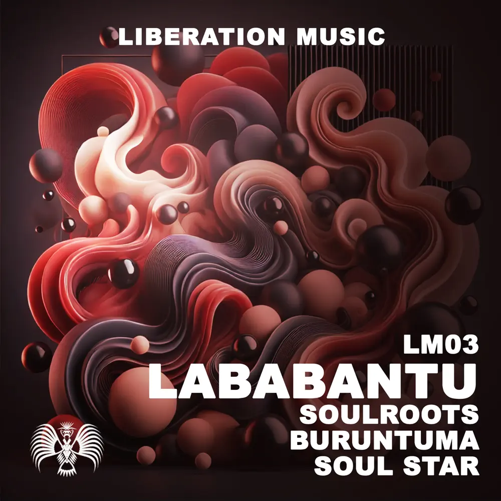  Soulroots, Buruntuma & Soul Star - Lababantu (Original Mix)