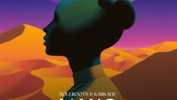 Soulroots & KARKÂDÉ - Yako Afro House King