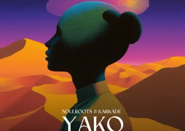 Soulroots & KARKÂDÉ - Yako Afro House King