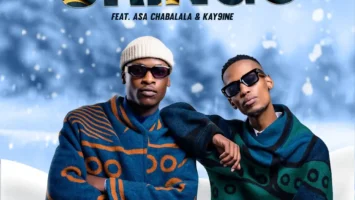 Soultaker Mthathi & MOREKI - uRingo (feat. Kay-9ine & Asa Chabalala) Afro House King